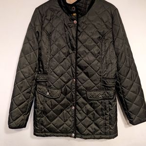 Women's Nautica fall jacket